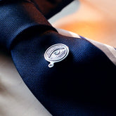 Monocle Tie Pin