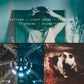 Visions - Divinity Series Photoshop Actions