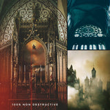 Visions - Divinity Series Photoshop Actions