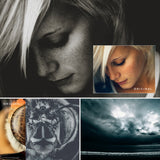 Granite - Ambient Photoshop Actions