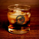 Monocle Whiskey Glass