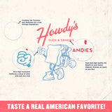 Soda Shopped Retro Photoshop Actions